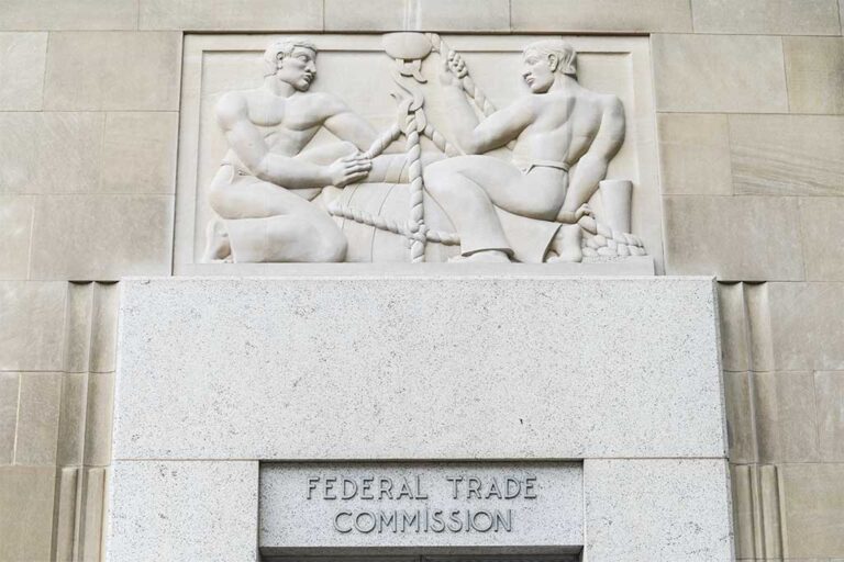 Federal Trade Commission Building