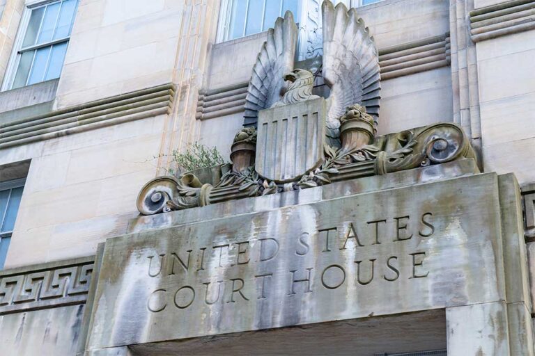 United States Court House