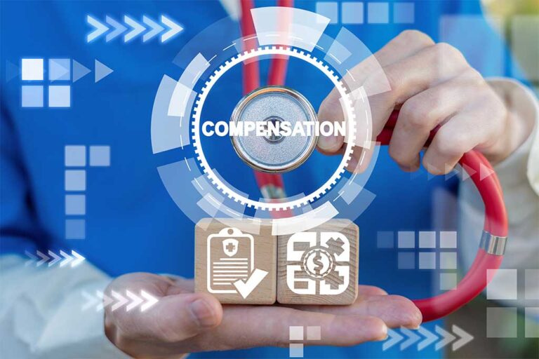 compensation Medical Insurance