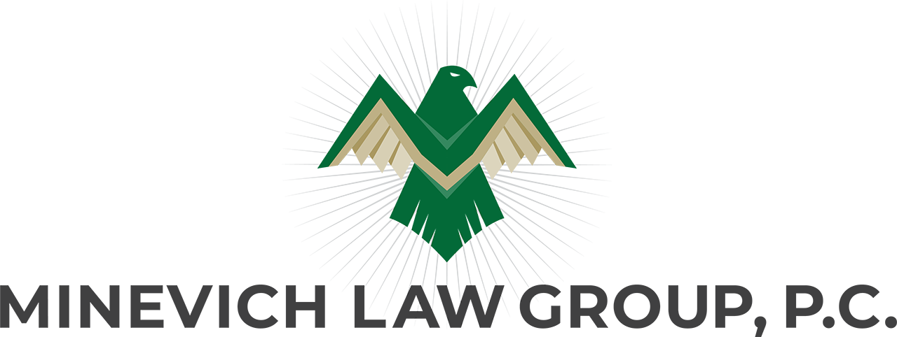 Minevich Law Group Logo